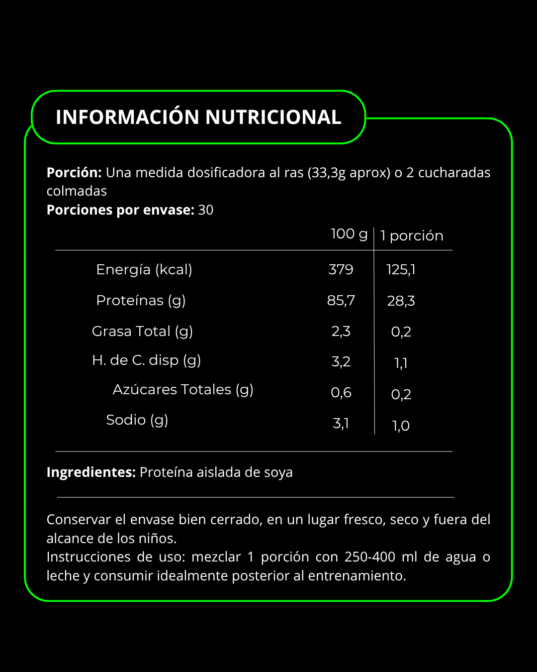 CHOCOLATE ARTESANAL