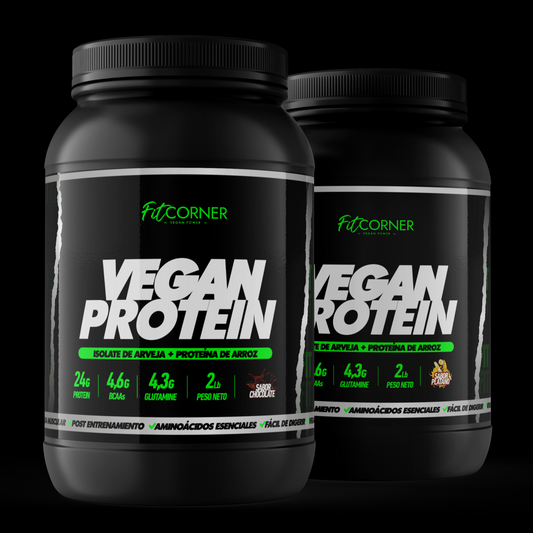 PACK 2 PROTEÍNAS (elige tus sabores)