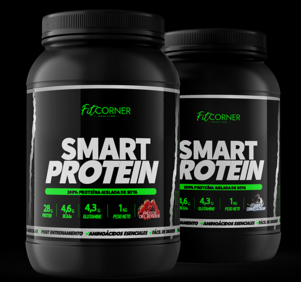 PACK 2 PROTEÍNAS (elige tus sabores)