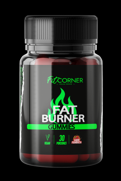 FAT BURNER GUMMIES